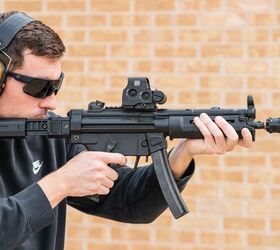 Magpul Unveils New UCS Stock for Rear Picatinny-Mounted Firearms