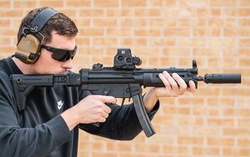 Magpul Unveils New UCS Stock for Rear Picatinny-Mounted Firearms