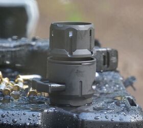 tfb review the strike a2 blast shield