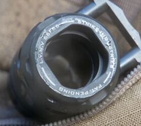 tfb review the strike a2 blast shield