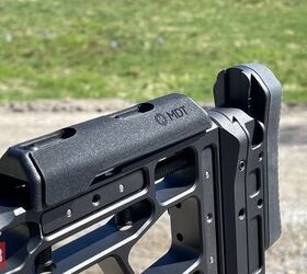 tfb review mdt acc elite chassis system with bergara b14 r 22lr rifle
