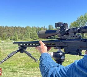 tfb review mdt acc elite chassis system with bergara b14 r 22lr rifle