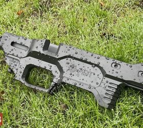 tfb review mdt acc elite chassis system with bergara b14 r 22lr rifle