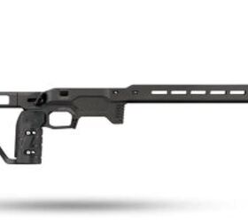 MDT ACC Elite Chassis System