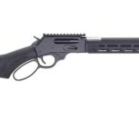 Henry SPD: Innovation Meets Old-School Design