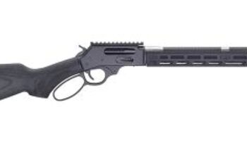 Henry SPD: Innovation Meets Old-School Design