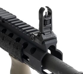 magpul adds a hood and a few tricks to the mbus pro front sight