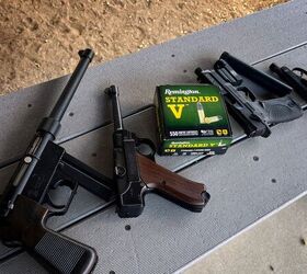 the rimfire report remington standard v 22lr first look