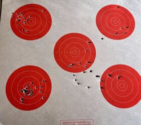 the rimfire report remington standard v 22lr first look