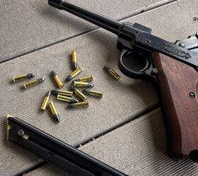 the rimfire report remington standard v 22lr first look