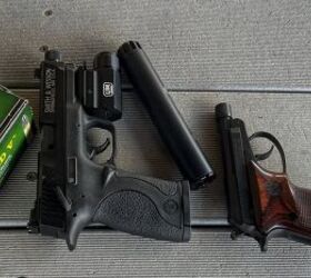 the rimfire report remington standard v 22lr first look