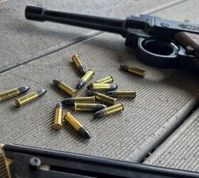 the rimfire report remington standard v 22lr first look