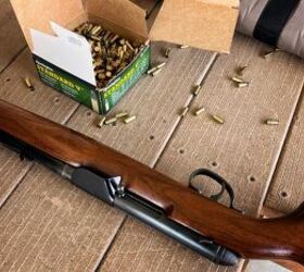 the rimfire report remington standard v 22lr first look