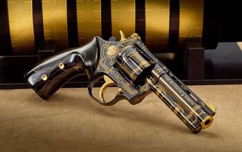 Wheelgun Wednesday: The Bitcoin by Korth