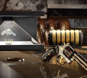wheelgun wednesday the bitcoin by korth