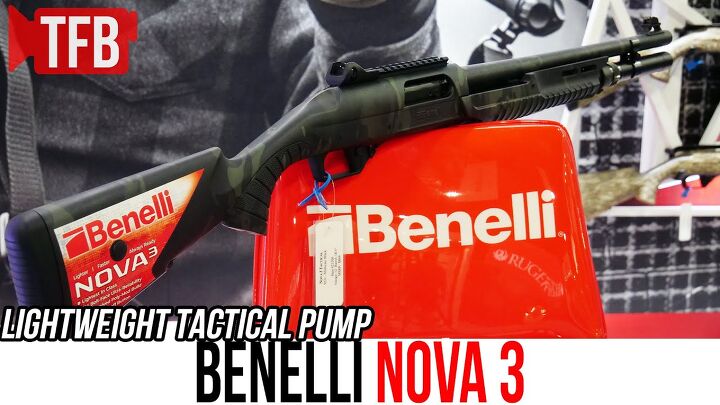 Pump Thefirearmblog pump-thefirearmblog