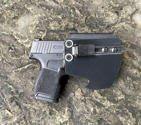 Best 9mm Pocket Pistols