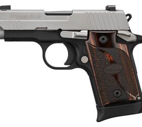 Photo credit: SIG Sauer