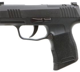 Photo credit: SIG Sauer