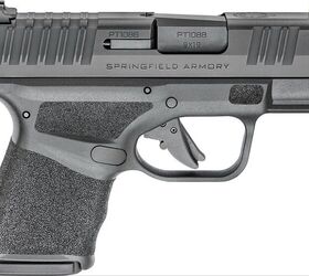 Photo credit: Springfield Armory
