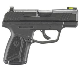 Photo credit: Ruger