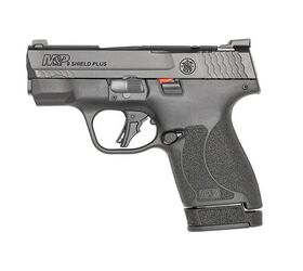Photo credit: Smith & Wesson