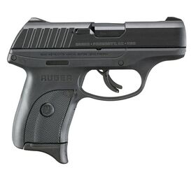 Photo credit: Ruger