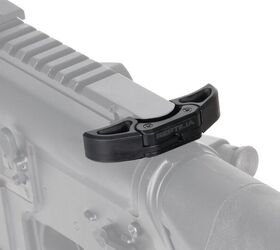 Reptilia Launches New Ambidextrous Charging Handle for AR-15 Platform