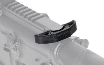 Reptilia Launches New Ambidextrous Charging Handle for AR-15 Platform