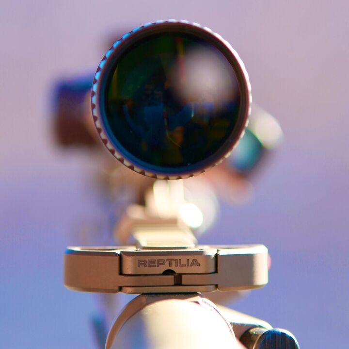 reptilia launches new ambidextrous charging handle for ar 15 platform