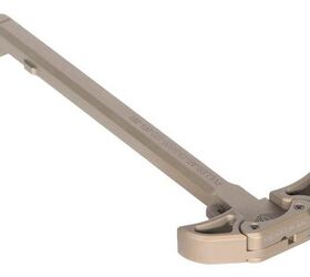 reptilia launches new ambidextrous charging handle for ar 15 platform