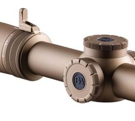 Primary Arms 1-8x24mm SFP w/ ACSS NOVA 5.56/.308 Fiber Wire Reticle