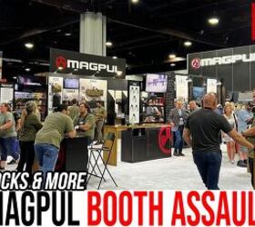 Magpul Booth Assault: Supervised Edition | NRAAM 2025