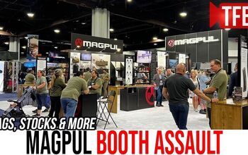Magpul Booth Assault: Supervised Edition | NRAAM 2025