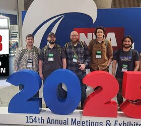 TFB Behind the Gun #164: NRAAM 2025 Wrap-Up with the Gang