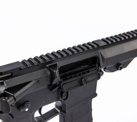 The SAKO ARG S 40 Reservist Rifle (Limited Edition