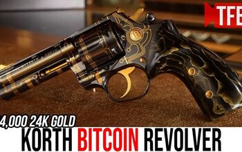 Korth's $84,000 Supervillain Bitcoin Revolver