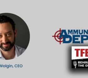 TFB Behind the Gun #165: Tariffs and Ammo Prices w/ Dan Wolgin