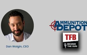 TFB Behind the Gun #165: Tariffs and Ammo Prices w/ Dan Wolgin