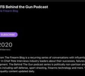 tfb behind the gun 165 tariffs and ammo prices w dan wolgin