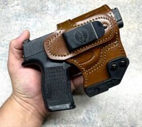 concealed carry corner the perks of strong side carry