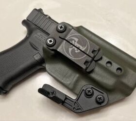 concealed carry corner the perks of strong side carry