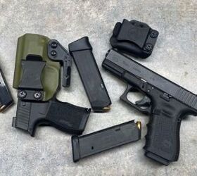 concealed carry corner the perks of strong side carry