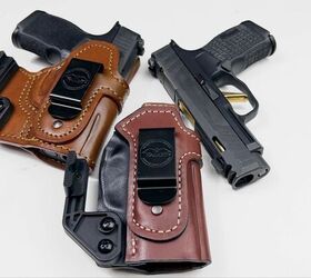 concealed carry corner the perks of strong side carry