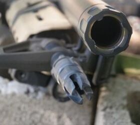 silencer saturday 379 the ultra lightweight tion dragoon 7 62 qd