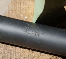 silencer saturday 379 the ultra lightweight tion dragoon 7 62 qd
