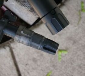 silencer saturday 379 the ultra lightweight tion dragoon 7 62 qd