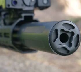 silencer saturday 379 the ultra lightweight tion dragoon 7 62 qd