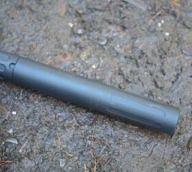 silencer saturday 379 the ultra lightweight tion dragoon 7 62 qd