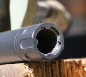 silencer saturday 379 the ultra lightweight tion dragoon 7 62 qd